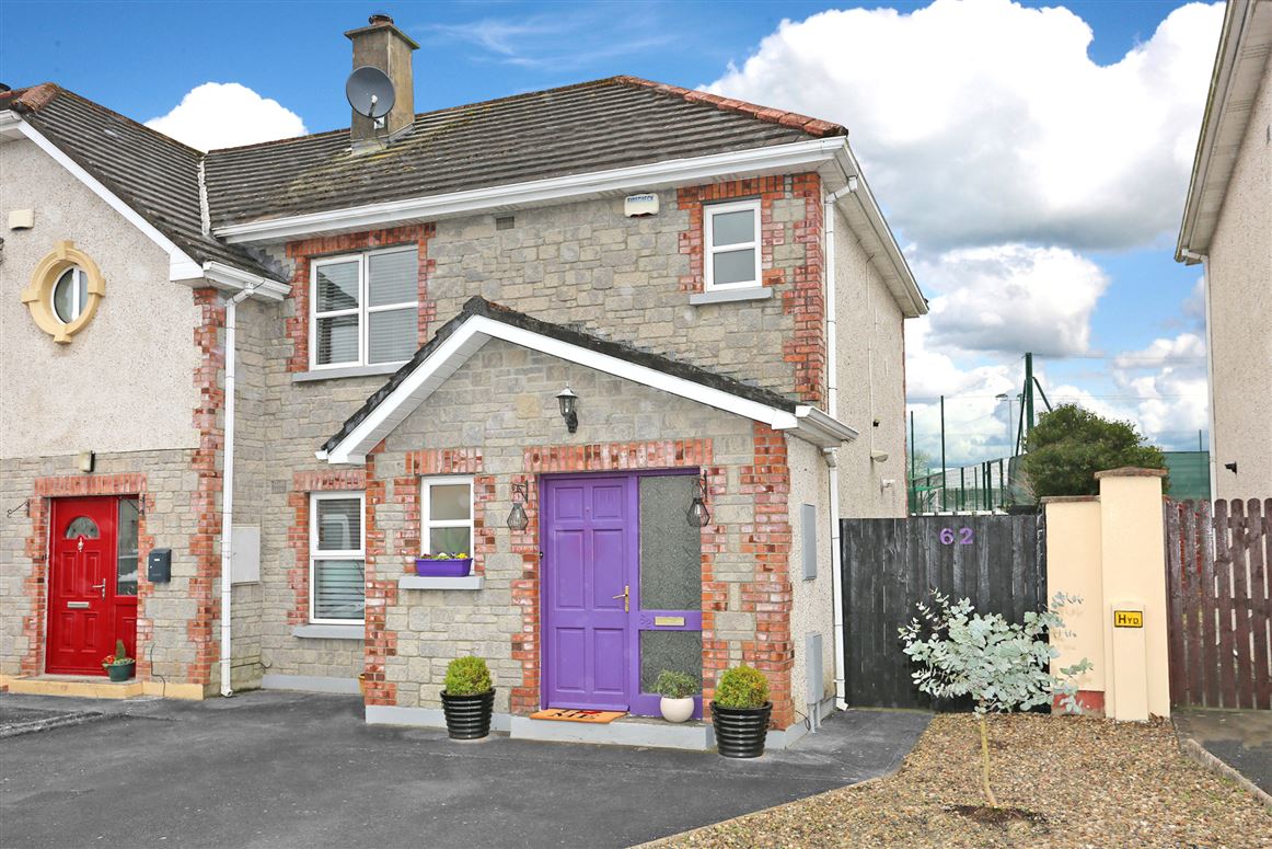 62 Rowan View, Sixmilebridge, Co. Clare