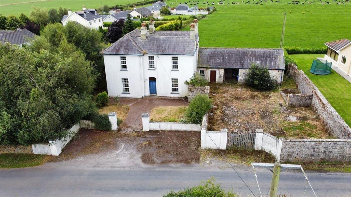 The Old Presbytery,  Ballindangan, Mitchelstown, Cork