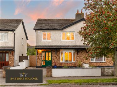 Image for 37 College Orchard , Newbridge, Kildare