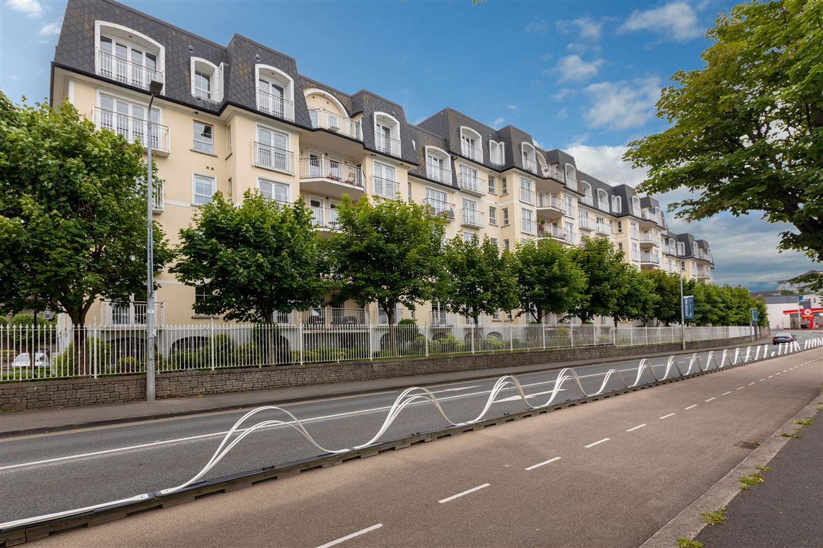 Apt 3, Clearwater Cove, Dun Laoghaire, County Dublin