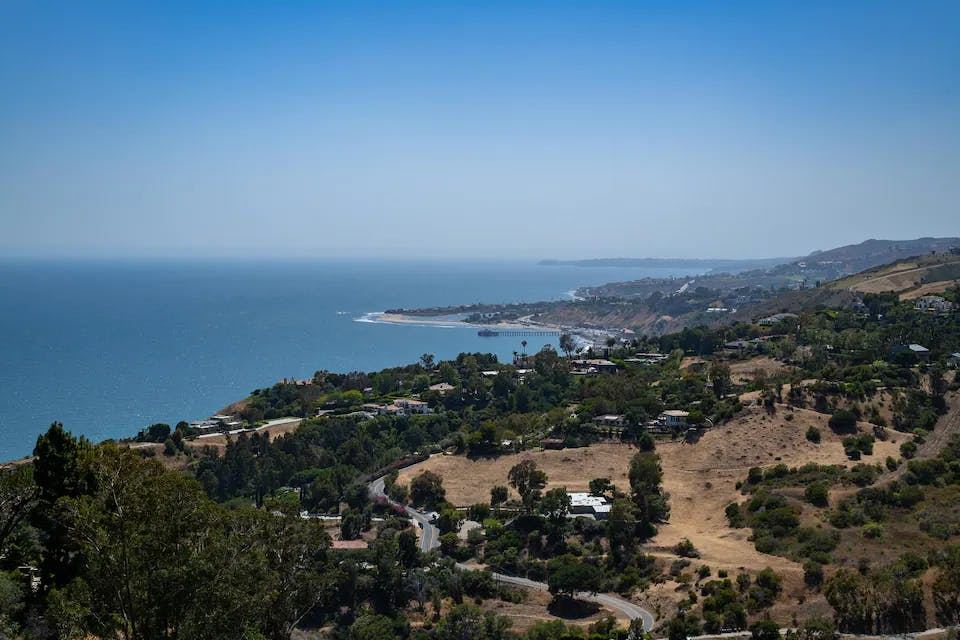 Malibu Dreamin',Malibu,California,USA