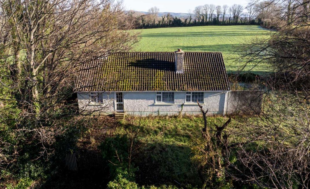 Cloghers, Ballyard, Tralee, Kerry