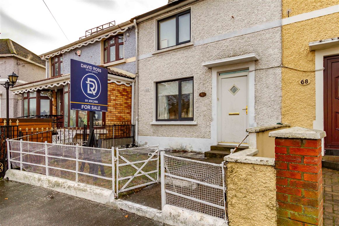 70 Rathdrum Road, Crumlin, Dublin 12