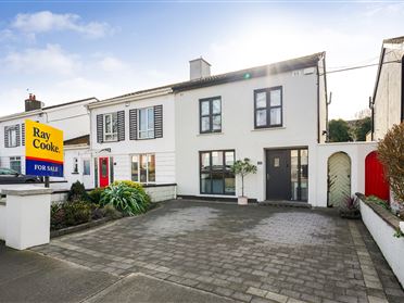 Image for 44 Meadowview Grove, Lucan, Co.Dublin