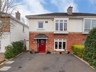 Image for 15 Riverwood Crescent, Castleknock, Dublin 15
