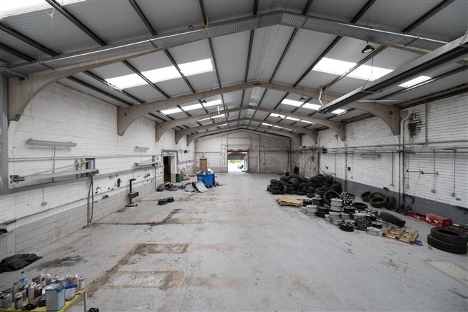 Unit 1C Sitecast Industrial Estate, Pouladuff Road, Togher, Cork City