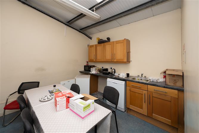 Unit 1C Sitecast Industrial Estate, Pouladuff Road, Togher, Cork City