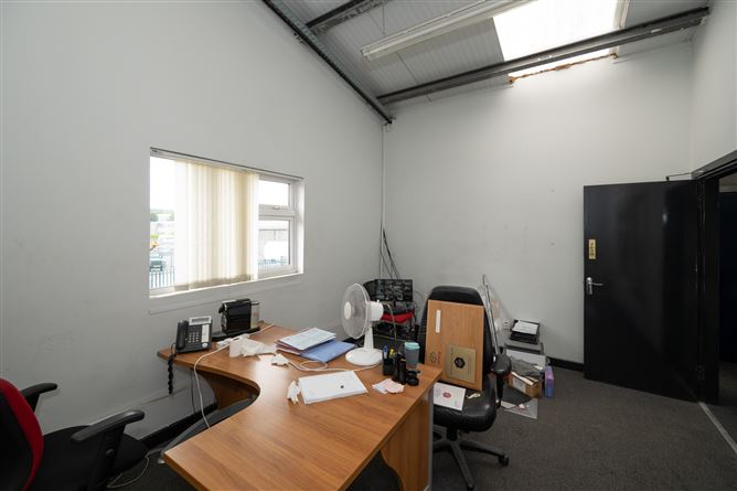 Unit 1C Sitecast Industrial Estate, Pouladuff Road, Togher, Cork City