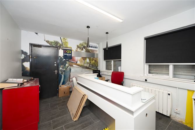 Unit 1C Sitecast Industrial Estate, Pouladuff Road, Togher, Cork City