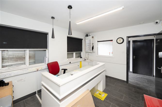 Unit 1C Sitecast Industrial Estate, Pouladuff Road, Togher, Cork City