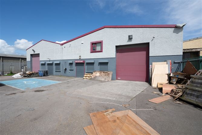 Unit 1C Sitecast Industrial Estate, Pouladuff Road, Togher, Cork City