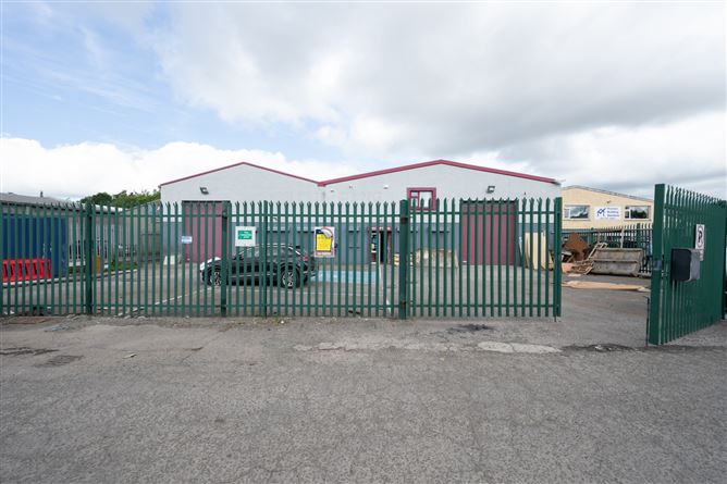 Unit 1C Sitecast Industrial Estate, Pouladuff Road, Togher, Cork City