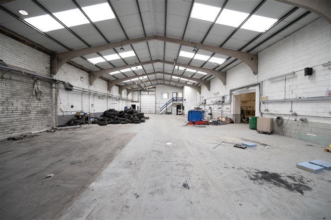 Unit 1C Sitecast Industrial Estate, Pouladuff Road, Togher, Cork City