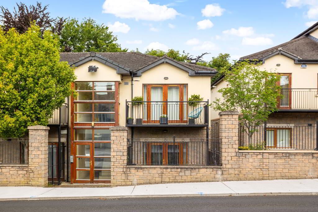 18 Chapel View, Lucan, Dublin