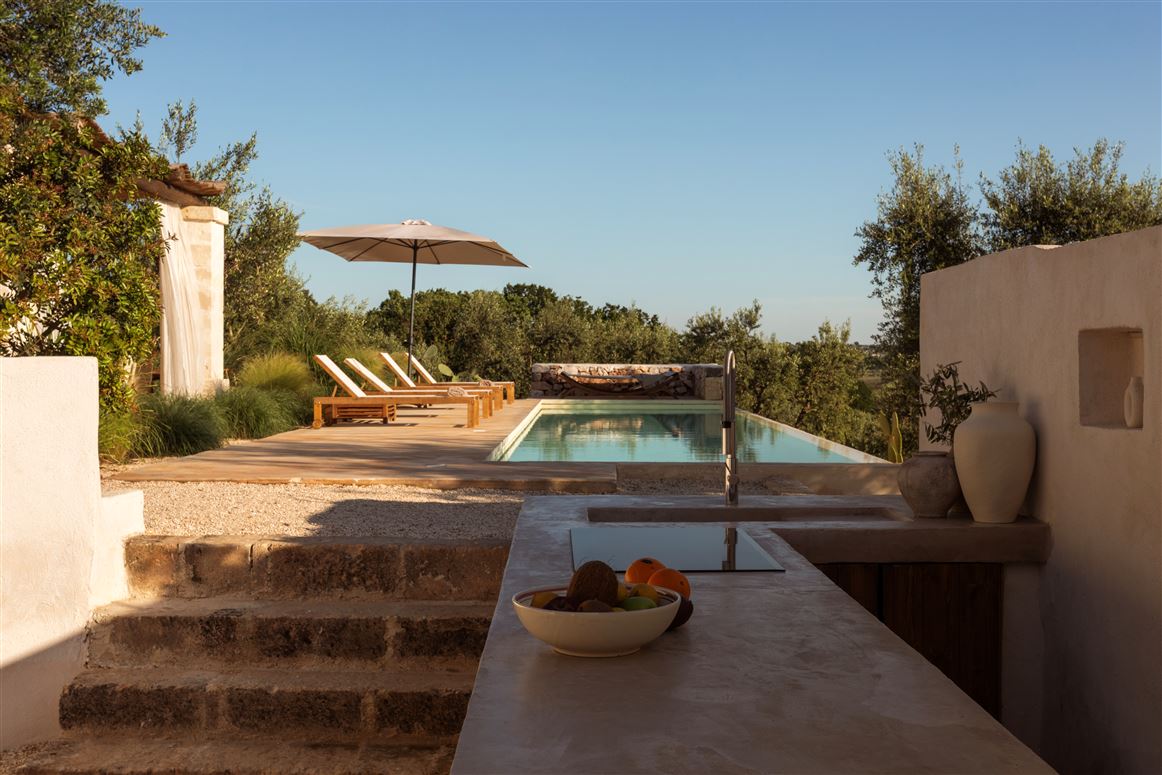 Olive Treasures,Ostuni,Apulia,Italy