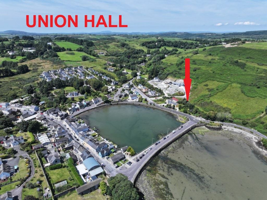 Ardagh, Union Hall,   West Cork