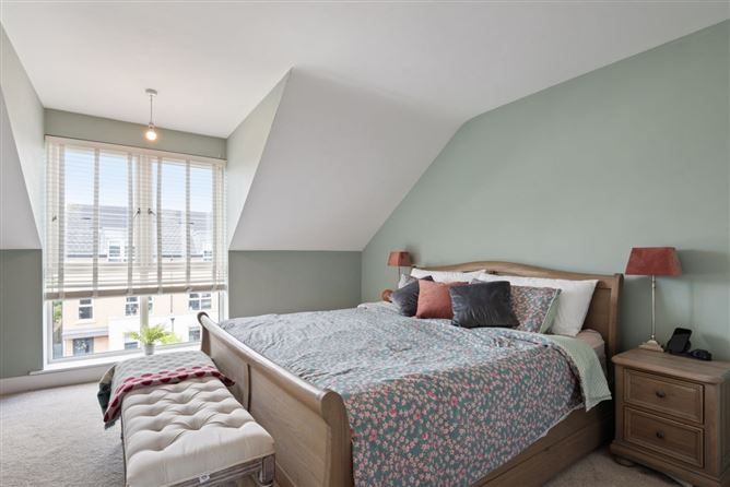 26 Drumnigh Manor, Portmarnock,   County Dublin