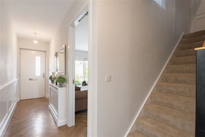 26 Drumnigh Manor, Portmarnock,   County Dublin