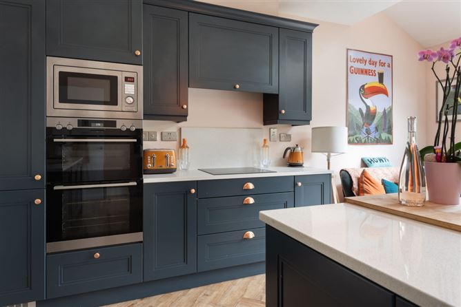 26 Drumnigh Manor, Portmarnock,   County Dublin