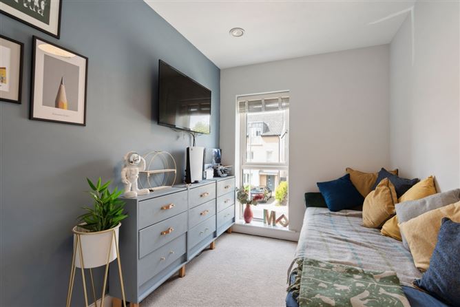 26 Drumnigh Manor, Portmarnock,   County Dublin