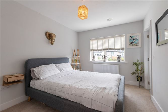 26 Drumnigh Manor, Portmarnock,   County Dublin
