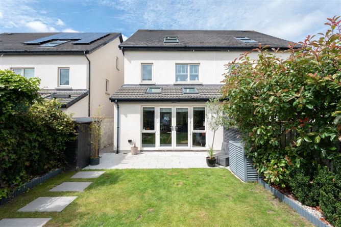 26 Drumnigh Manor, Portmarnock,   County Dublin