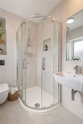 26 Drumnigh Manor, Portmarnock,   County Dublin