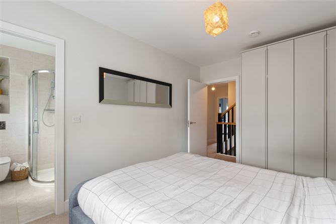 26 Drumnigh Manor, Portmarnock,   County Dublin
