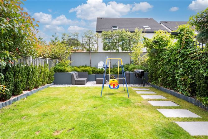 26 Drumnigh Manor, Portmarnock,   County Dublin