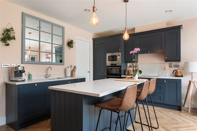 26 Drumnigh Manor, Portmarnock,   County Dublin