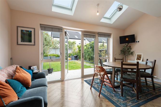 26 Drumnigh Manor, Portmarnock,   County Dublin