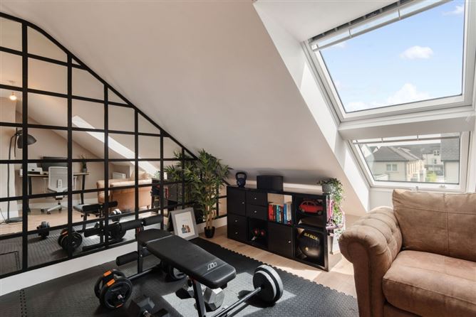 26 Drumnigh Manor, Portmarnock,   County Dublin