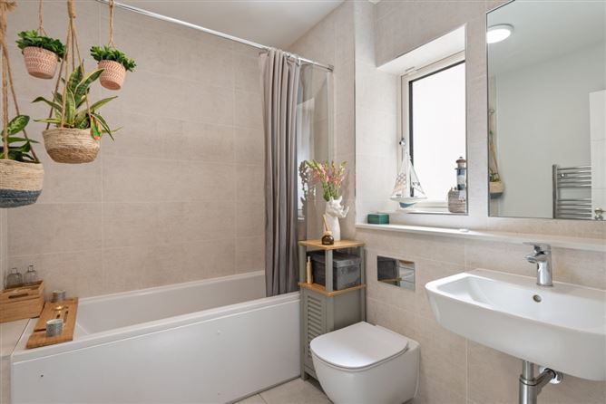 26 Drumnigh Manor, Portmarnock,   County Dublin