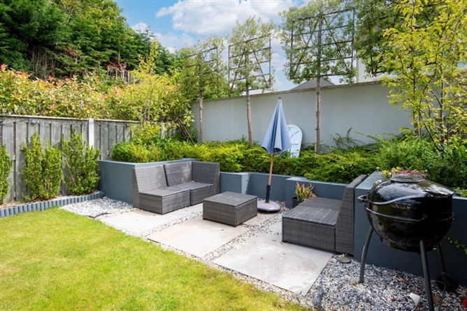 26 Drumnigh Manor, Portmarnock,   County Dublin