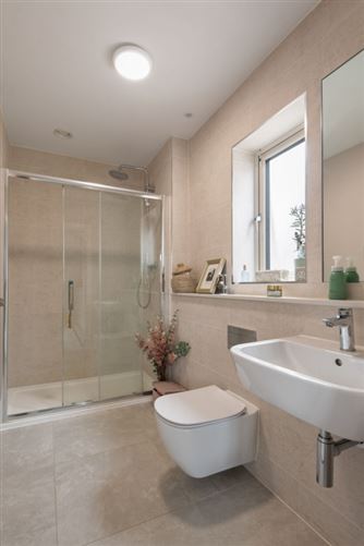 26 Drumnigh Manor, Portmarnock,   County Dublin