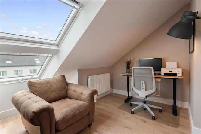 26 Drumnigh Manor, Portmarnock,   County Dublin