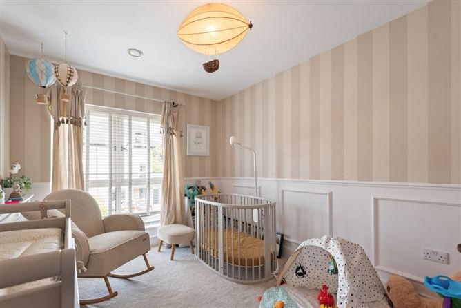 26 Drumnigh Manor, Portmarnock,   County Dublin