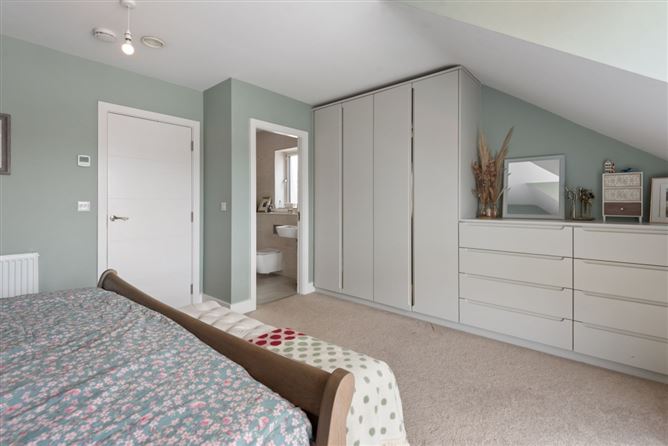 26 Drumnigh Manor, Portmarnock,   County Dublin