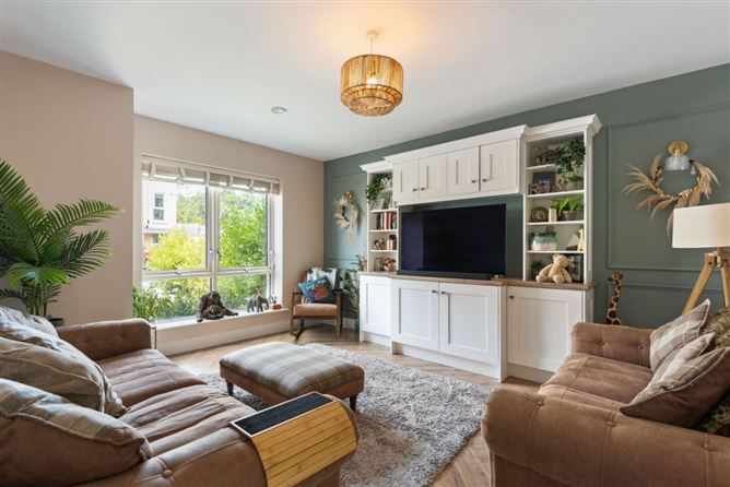 26 Drumnigh Manor, Portmarnock,   County Dublin