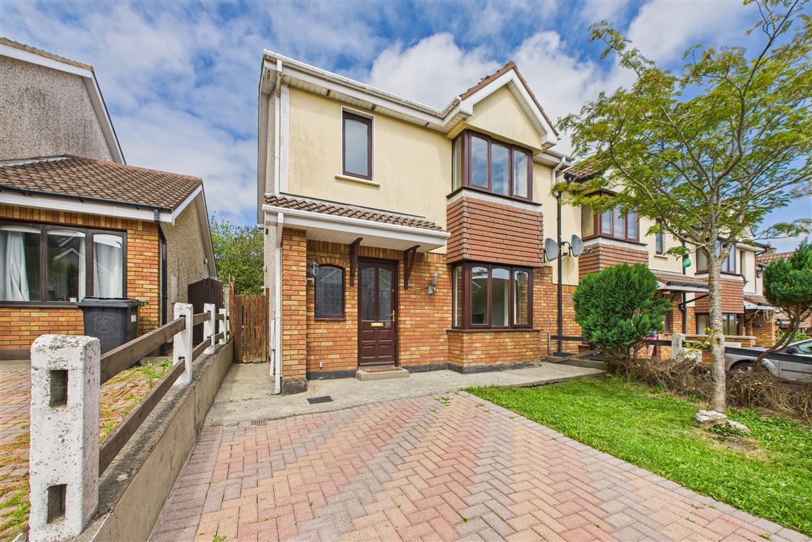 13 Magenta Mews, Grange Manor, Waterford City, Waterford
