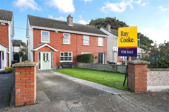 13 Kiltipper Drive, Aylesbury, Dublin 24
