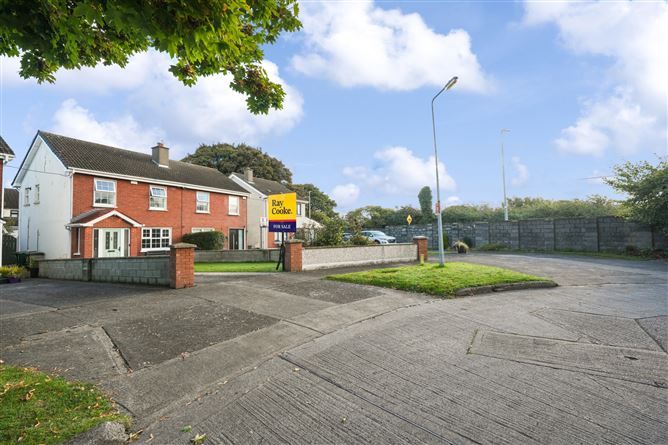 13 Kiltipper Drive, Aylesbury, Dublin 24