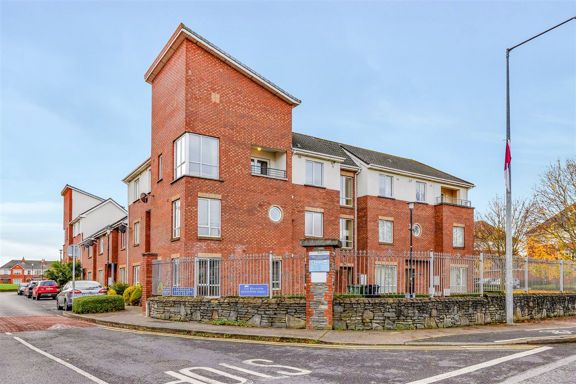 3 BOROIMHE HAZEL, Swords, County Dublin