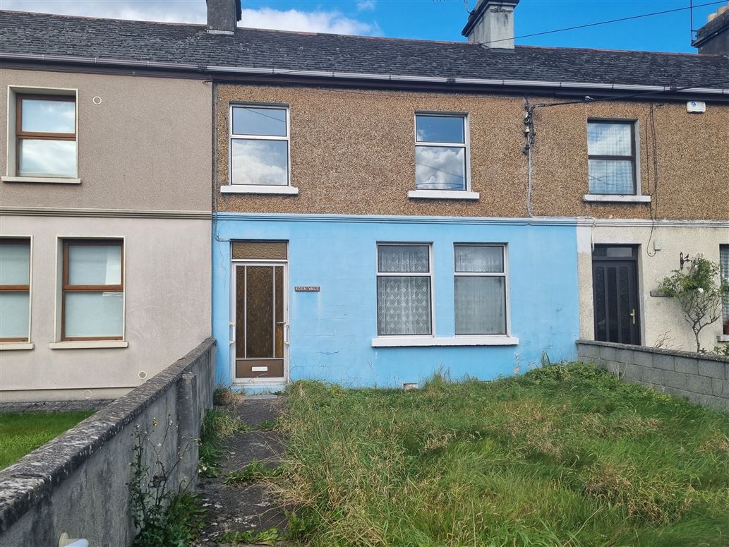 Eden Vale , Ballysimon, Limerick City