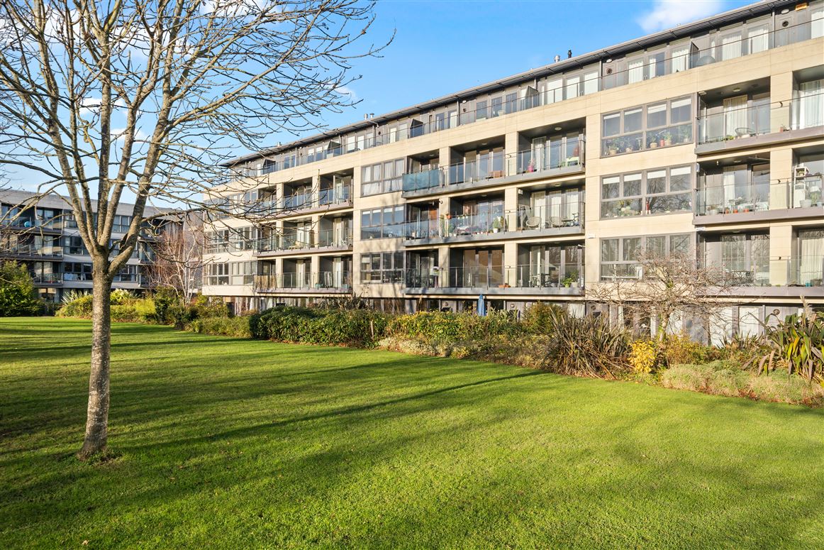 Apartment 104 Milltown Hall, Mount Saint Anne's, Milltown, Dublin 6, Dublin