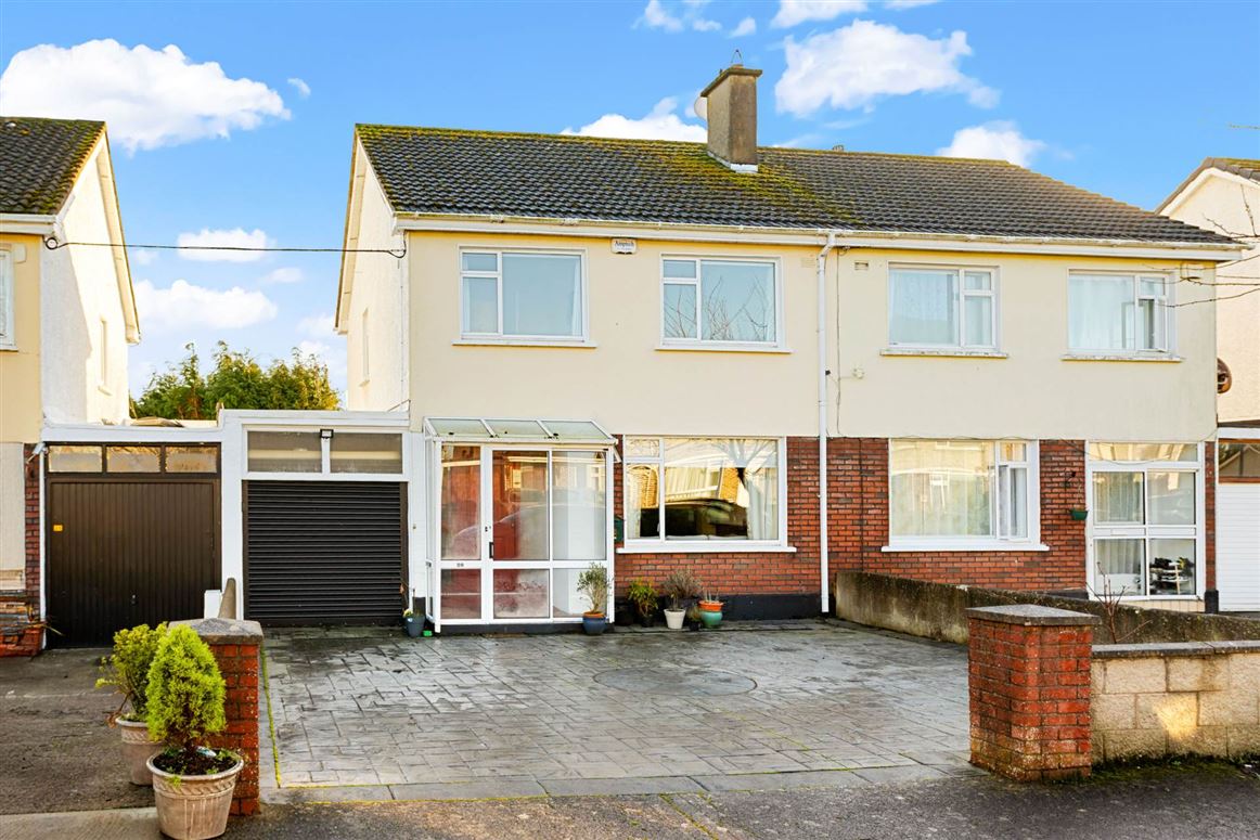 29 Easton Park, Leixlip, County Kildare