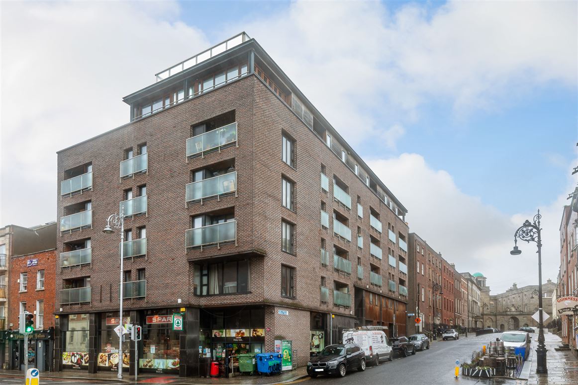 Apartment 9, Henrietta Hall, 43-45 Bolton Street, Dublin 1