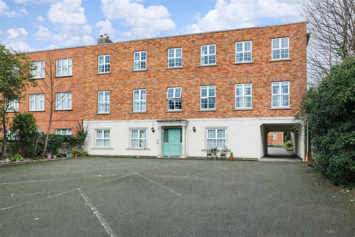 Apartment 10, 182 CLONLIFFE ROAD, Drumcondra, Dublin 3