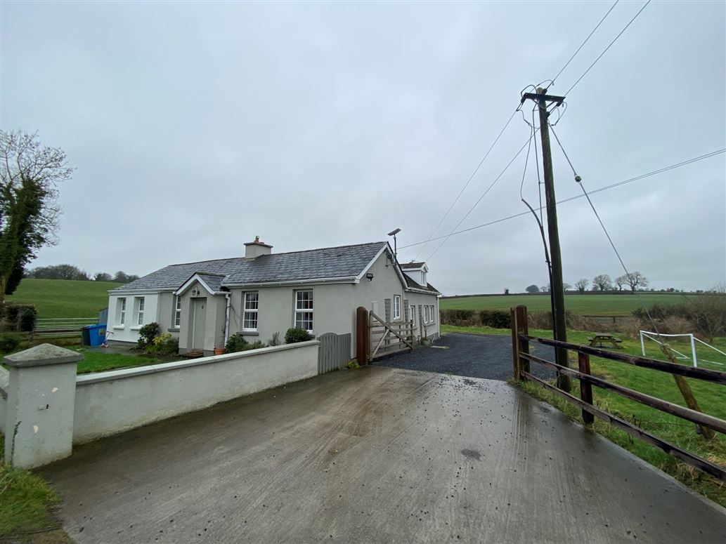 Kilpatrick, Collinstown, Westmeath