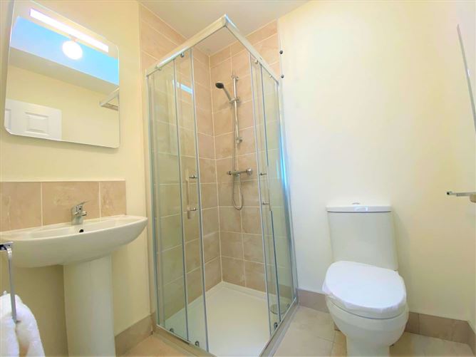 St Andrews Fairway, Lucan, Co. Dublin